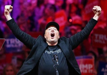 Elon Musk, billonario: «Dejé de usar Instagram porque no sabía qué demonios me estaba pasando. Era una locura»