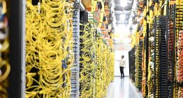 Los centros de datos ya usan tanta electricidad como Francia y en 2030 contaminarán como Reino Unido