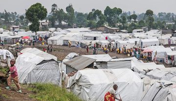 Coacción y hostilidad: más de cuatro millones de refugiados, forzados a volver a sus países de origen