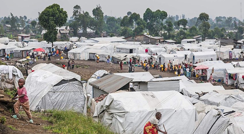 Coacción y hostilidad: más de cuatro millones de refugiados, forzados a volver a sus países de origen