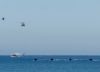 Rusia realiza maniobras en el Báltico frente a los ejercicios navales de la OTAN