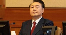 Condenan al expresidente surcoreano a 30 años de prisión por la infiltración de drones en Corea del Norte