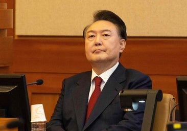 Condenan al expresidente surcoreano a 30 años de prisión por la infiltración de drones en Corea del Norte