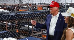 Florida cierra el polémico centro de detención de inmigrantes Alligator Alcatraz