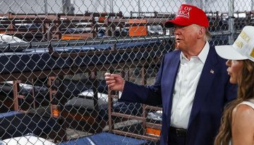 Florida cierra el polémico centro de detención de inmigrantes Alligator Alcatraz