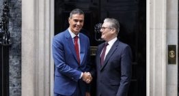Burnham promete que parte de la actividad del Gobierno se trasladaría a Manchester