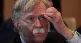 El exasesor de seguridad de Trump John Bolton se declara culpable de uso indebido de información clasificada