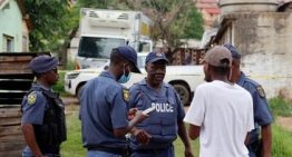 Al menos doce muertos y casi una decena de heridos en un tiroteo en Johannesburgo (Sudáfrica)