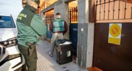 Condenado a cadena perpetua el autor del apuñalamiento múltiple de Bielefeld
