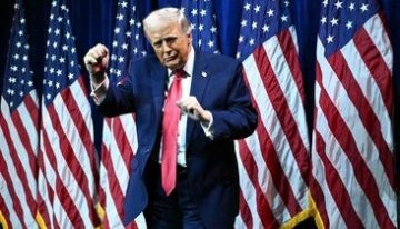 La bronca de Trump a Netanyahu por los ataques en el Líbano: «Estás jodidamente loco, todo el mundo odia a Israel por esto»
