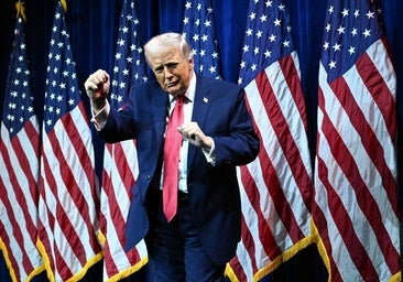La bronca de Trump a Netanyahu por los ataques en el Líbano: «Estás jodidamente loco, todo el mundo odia a Israel por esto»