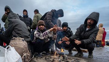 Los seis puntos más importantes del pacto migratorio de la UE
