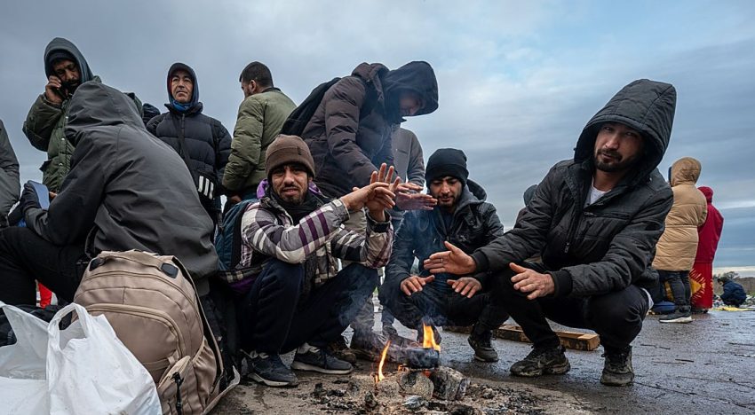 Los seis puntos más importantes del pacto migratorio de la UE