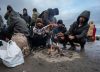 Lo que se sabe del atacante de Belfast: de origen sudanés, 30 años y solicitante de asilo