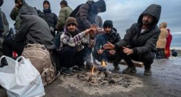 Lo que se sabe del atacante de Belfast: de origen sudanés, 30 años y solicitante de asilo