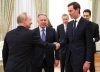 Rusia acusa a Ucrania de atacar un autobús de un equipo infantil bielorruso