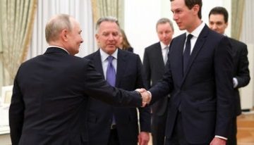 Rusia acusa a Ucrania de atacar un autobús de un equipo infantil bielorruso