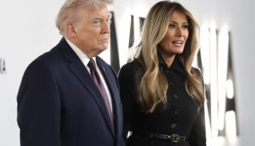 El Kennedy Center retira el nombre de Trump de su web tras una orden judicial