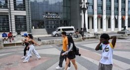 Las protestas en Cuba escalan la tensión social: «nos están matando poco a poco»