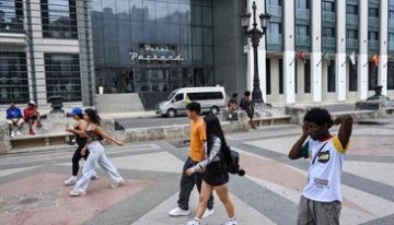 Las protestas en Cuba escalan la tensión social: «nos están matando poco a poco»