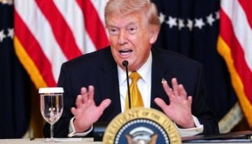 Trump celebra sus 80 años entre combates de UFC y un acuerdo con Irán en la Casa Blanca