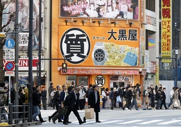 Japón, saturado por el turismo, quintuplica los costes de los visados