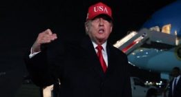 Los otros rifirrafes de Trump con líderes que precedieron a su choque con Meloni
