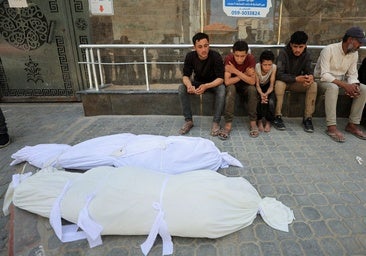 Gaza, ocho meses de falsa tregua y sin mover una piedra