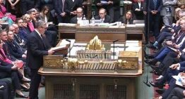 Mandelson prometió al Gobierno británico que no se arrepentiría de su nombramiento