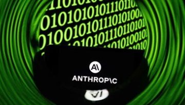 Anthropic sugiere «pausar» el desarrollo de la IA: «El papel humano se está reduciendo en cada paso»