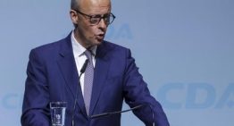 Los empresarios alemanes regresan al Foro Económico de Putin