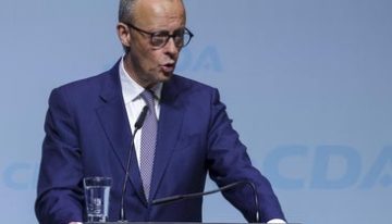 Los empresarios alemanes regresan al Foro Económico de Putin