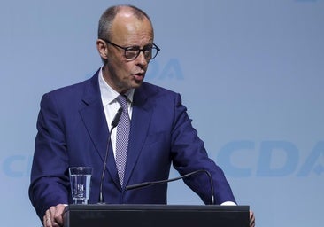 Los empresarios alemanes regresan al Foro Económico de Putin