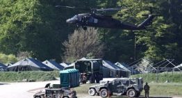 Italia abre la puerta a que Alemania se una al proyecto de cazas que desarrolla junto a Reino Unido y Japón