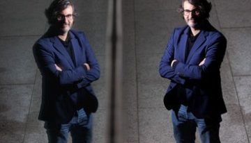 El jefe de 'The New York Times' critica a las empresas de IA por «robar sin escrúpulos» la información
