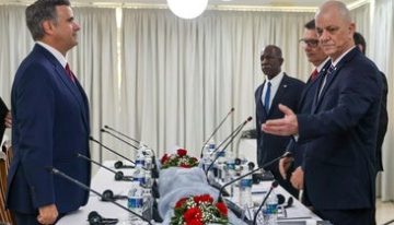 Tren de Aragua: Trump cumple lo primero que firmó al regresar a la Casa Blanca