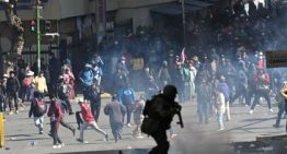 Bolivia secuestrada: el cerco como chantaje a la democracia