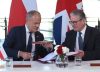 Polonia propone formalmente a EE.UU. establecer una nueva base militar permanente en el país