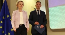 Magyar rompe el rechazo húngaro a Ucrania y se verá la próxima semana con Zelenski