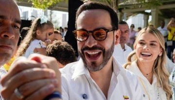 La UE ratifica la falta de irregularidades en la primera vuelta de las presidenciales en Colombia