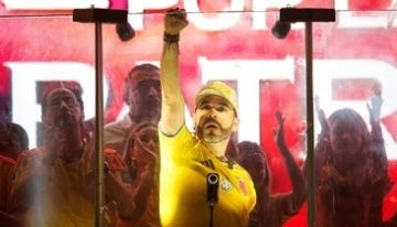 EE.UU. acelera la actuación militar directa en su 'patio trasero' por el narcotráfico