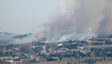 Irán interrumpe las negociaciones con EE.UU. hasta que Israel detenga su ofensiva en Líbano
