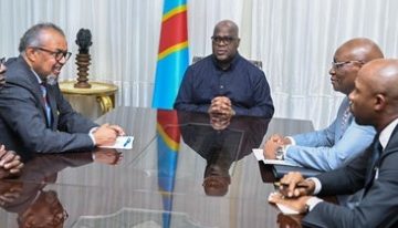Acusan a dos científicos de introducir viales de la viruela del mono a EE.UU. obtenidos en África
