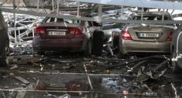 Estados Unidos e Irán ponen a prueba los límites del alto el fuego con un nuevo choque en el Golfo