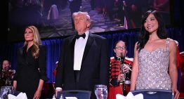 Trump celebrará la cena de corresponsales de la Casa Blanca el 24 de julio