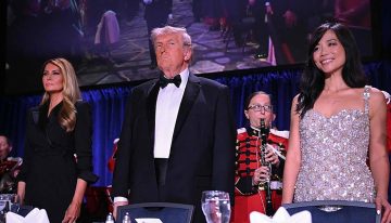 Trump celebrará la cena de corresponsales de la Casa Blanca el 24 de julio