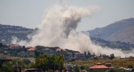La falta de corredores humanitarios, peligro de muerte para los cristianos del sur del Líbano