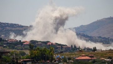 La falta de corredores humanitarios, peligro de muerte para los cristianos del sur del Líbano