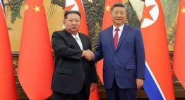 EE.UU. y Corea del Sur refuerzan su coordinación contra el programa nuclear de Kim Jong-un