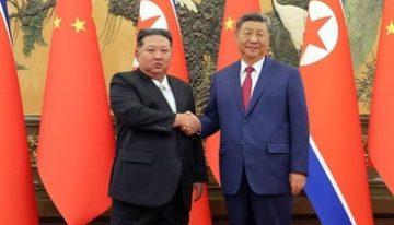 EE.UU. y Corea del Sur refuerzan su coordinación contra el programa nuclear de Kim Jong-un